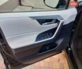 Черный Тойота РАВ 4, объемом двигателя 2.49 л и пробегом 68 тыс. км за 25300 $, фото 10 на Automoto.ua