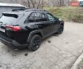 Чорний Тойота РАВ 4, об'ємом двигуна 2.49 л та пробігом 59 тис. км за 36500 $, фото 4 на Automoto.ua