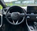 Тойота РАВ 4 2019 в Киеве на Automoto.ua Черный Тойота РАВ 4, объемом двигателя 2.5 л и пробегом 121 тыс. км за 18300 $, фото 14 на Automoto.ua
