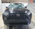 Чорний Тойота РАВ 4, об'ємом двигуна 2.49 л та пробігом 91 тис. км за 7600 $, фото 4 на Automoto.ua