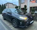 Черный Тойота РАВ 4, объемом двигателя 1.99 л и пробегом 162 тыс. км за 25500 $, фото 75 на Automoto.ua