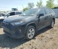 Черный Тойота РАВ 4, объемом двигателя 0 л и пробегом 51 тыс. км за 7400 $, фото 1 на Automoto.ua