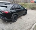 Чорний Тойота РАВ 4, об'ємом двигуна 2.49 л та пробігом 59 тис. км за 36500 $, фото 10 на Automoto.ua