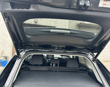 Черный Тойота РАВ 4, объемом двигателя 2.49 л и пробегом 67 тыс. км за 28000 $, фото 7 на Automoto.ua