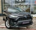 Черный Тойота РАВ 4, объемом двигателя 2.49 л и пробегом 69 тыс. км за 26900 $, фото 14 на Automoto.ua