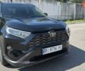 Черный Тойота РАВ 4, объемом двигателя 2.49 л и пробегом 45 тыс. км за 28400 $, фото 12 на Automoto.ua