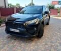 Черный Тойота РАВ 4, объемом двигателя 2.49 л и пробегом 68 тыс. км за 25300 $, фото 9 на Automoto.ua