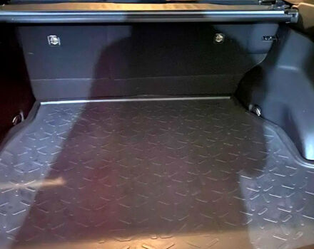 Черный Тойота РАВ 4, объемом двигателя 2 л и пробегом 110 тыс. км за 24500 $, фото 11 на Automoto.ua