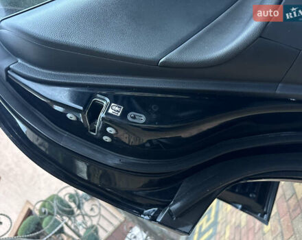 Черный Тойота РАВ 4, объемом двигателя 1.99 л и пробегом 162 тыс. км за 25500 $, фото 19 на Automoto.ua