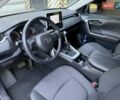 Черный Тойота РАВ 4, объемом двигателя 2 л и пробегом 20 тыс. км за 23999 $, фото 23 на Automoto.ua