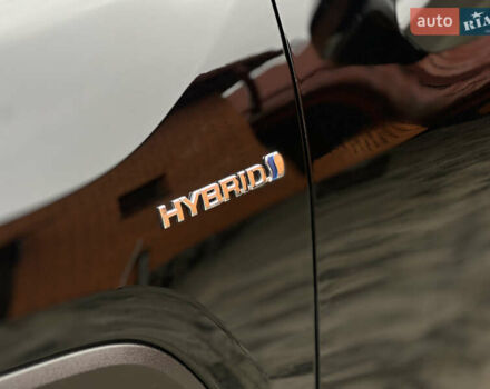 Черный Тойота РАВ 4, объемом двигателя 2.5 л и пробегом 67 тыс. км за 29900 $, фото 13 на Automoto.ua