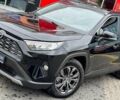 Черный Тойота РАВ 4, объемом двигателя 1.99 л и пробегом 35 тыс. км за 31000 $, фото 20 на Automoto.ua