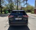 Чорний Тойота РАВ 4, об'ємом двигуна 2.5 л та пробігом 112 тис. км за 24999 $, фото 6 на Automoto.ua