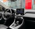 Черный Тойота РАВ 4, объемом двигателя 1.99 л и пробегом 35 тыс. км за 31000 $, фото 16 на Automoto.ua