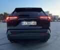 Черный Тойота РАВ 4, объемом двигателя 2.5 л и пробегом 63 тыс. км за 29700 $, фото 5 на Automoto.ua