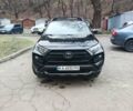 Чорний Тойота РАВ 4, об'ємом двигуна 2.49 л та пробігом 59 тис. км за 36500 $, фото 8 на Automoto.ua
