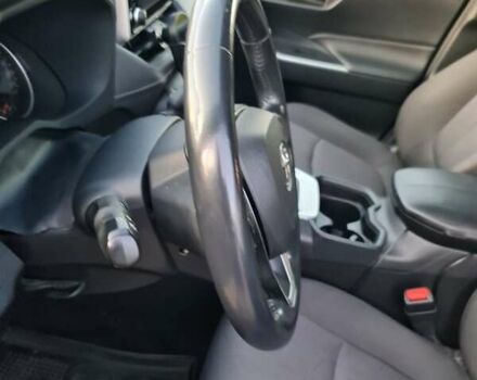 Тойота РАВ 4 2019 в Львове на Automoto.ua Черный Тойота РАВ 4, объемом двигателя 1.99 л и пробегом 162 тыс. км за 22500 $, фото 12 на Automoto.ua