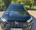 Черный Тойота РАВ 4, объемом двигателя 2.5 л и пробегом 49 тыс. км за 34550 $, фото 1 на Automoto.ua