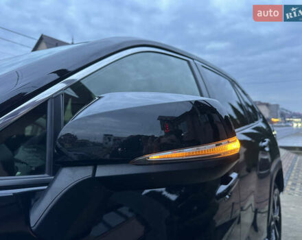 Черный Тойота РАВ 4, объемом двигателя 1.99 л и пробегом 162 тыс. км за 25500 $, фото 77 на Automoto.ua