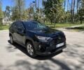 Чорний Тойота РАВ 4, об'ємом двигуна 2.5 л та пробігом 112 тис. км за 24999 $, фото 1 на Automoto.ua