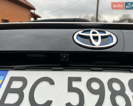 Черный Тойота РАВ 4, объемом двигателя 2.5 л и пробегом 67 тыс. км за 29900 $, фото 23 на Automoto.ua