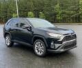 Черный Тойота РАВ 4, объемом двигателя 2.5 л и пробегом 64 тыс. км за 10000 $, фото 1 на Automoto.ua