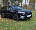 Тойота РАВ 4 2019 в Киеве на Automoto.ua Черный Тойота РАВ 4, объемом двигателя 2.5 л и пробегом 121 тыс. км за 18300 $, фото 1 на Automoto.ua