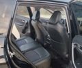 Чорний Тойота РАВ 4, об'ємом двигуна 2.49 л та пробігом 98 тис. км за 22500 $, фото 25 на Automoto.ua