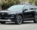 Черный Тойота РАВ 4, объемом двигателя 2.5 л и пробегом 68 тыс. км за 16500 $, фото 1 на Automoto.ua
