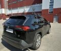 Черный Тойота РАВ 4, объемом двигателя 2.49 л и пробегом 45 тыс. км за 28400 $, фото 15 на Automoto.ua