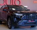 Чорний Тойота РАВ 4, об'ємом двигуна 2.49 л та пробігом 117 тис. км за 22900 $, фото 6 на Automoto.ua