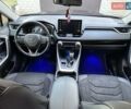Черный Тойота РАВ 4, объемом двигателя 2 л и пробегом 138 тыс. км за 24000 $, фото 12 на Automoto.ua