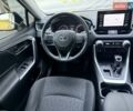 Черный Тойота РАВ 4, объемом двигателя 2 л и пробегом 20 тыс. км за 23999 $, фото 20 на Automoto.ua