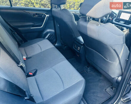 Черный Тойота РАВ 4, объемом двигателя 1.99 л и пробегом 28 тыс. км за 24800 $, фото 29 на Automoto.ua