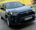 Черный Тойота РАВ 4, объемом двигателя 2 л и пробегом 20 тыс. км за 23999 $, фото 3 на Automoto.ua