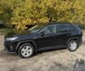 Тойота РАВ 4 2019 в Желтых Водах на Automoto.ua Черный Тойота РАВ 4, объемом двигателя 2.5 л и пробегом 43 тыс. км за 34000 $, фото 7 на Automoto.ua