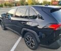 Тойота РАВ 4 2019 в Львове на Automoto.ua Черный Тойота РАВ 4, объемом двигателя 1.99 л и пробегом 162 тыс. км за 22500 $, фото 27 на Automoto.ua