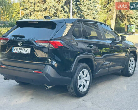 Черный Тойота РАВ 4, объемом двигателя 1.99 л и пробегом 28 тыс. км за 24800 $, фото 14 на Automoto.ua