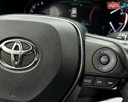 Чорний Тойота РАВ 4, об'ємом двигуна 1.99 л та пробігом 186 тис. км за 24500 $, фото 23 на Automoto.ua