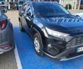 Черный Тойота РАВ 4, объемом двигателя 2 л и пробегом 128 тыс. км за 25500 $, фото 3 на Automoto.ua