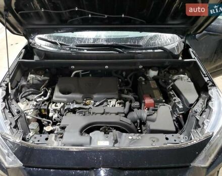 Чорний Тойота РАВ 4, об'ємом двигуна 2.49 л та пробігом 91 тис. км за 7600 $, фото 11 на Automoto.ua