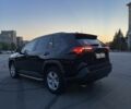 Черный Тойота РАВ 4, объемом двигателя 2.5 л и пробегом 63 тыс. км за 29700 $, фото 3 на Automoto.ua