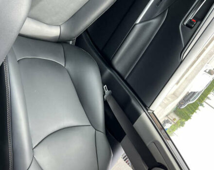 Черный Тойота РАВ 4, объемом двигателя 2.49 л и пробегом 50 тыс. км за 23800 $, фото 32 на Automoto.ua