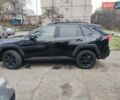 Чорний Тойота РАВ 4, об'ємом двигуна 2.49 л та пробігом 59 тис. км за 36500 $, фото 5 на Automoto.ua