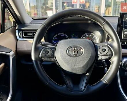 Черный Тойота РАВ 4, объемом двигателя 2.49 л и пробегом 69 тыс. км за 25900 $, фото 21 на Automoto.ua