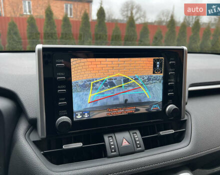 Черный Тойота РАВ 4, объемом двигателя 2.5 л и пробегом 67 тыс. км за 29900 $, фото 36 на Automoto.ua