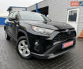Черный Тойота РАВ 4, объемом двигателя 2.5 л и пробегом 115 тыс. км за 24900 $, фото 3 на Automoto.ua