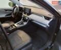 Черный Тойота РАВ 4, объемом двигателя 2.49 л и пробегом 68 тыс. км за 25300 $, фото 12 на Automoto.ua