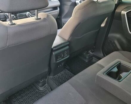 Тойота РАВ 4 2019 в Львове на Automoto.ua Черный Тойота РАВ 4, объемом двигателя 1.99 л и пробегом 162 тыс. км за 22500 $, фото 37 на Automoto.ua