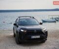 Черный Тойота РАВ 4, объемом двигателя 2.49 л и пробегом 122 тыс. км за 29999 $, фото 6 на Automoto.ua